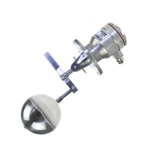 UQK a prova di esplosione per montaggio laterale marino interruttore di livello a galleggiante in acciaio inox automatico regolatore di livello per il serbatoio dell'acqua - Product Image 4