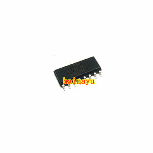 Elektronik bileşenler hızlı teslimat ana entegre IC çip mantık kapısı çip SOP-16 74HCT139D - Product Image 1