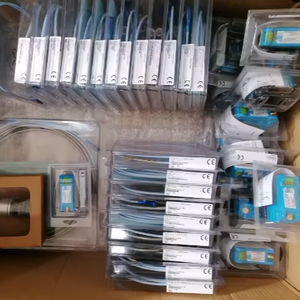 Bentley 3500/25 184684-01 Neue SPS-PAC-und dedizierte Controller, die über FedEx oder DHL geliefert werden - Product Image 1