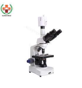Analyse de sperme vétérinaire Sy-B178V Analyseur de qualité de sperme de chien Analyseur de sperme d'instrument - Product Image 5