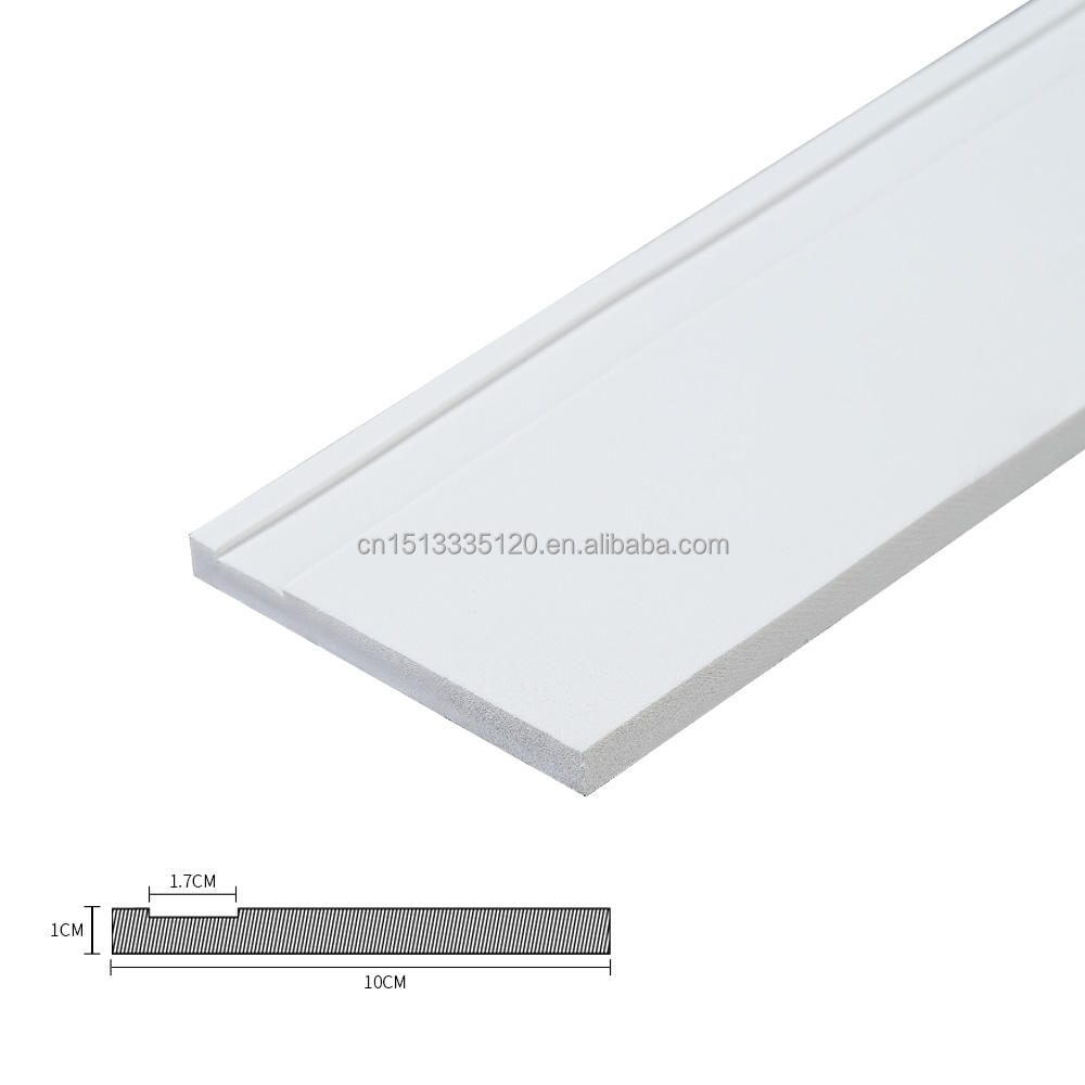 7002 Blanc-10,0 cm-3 m