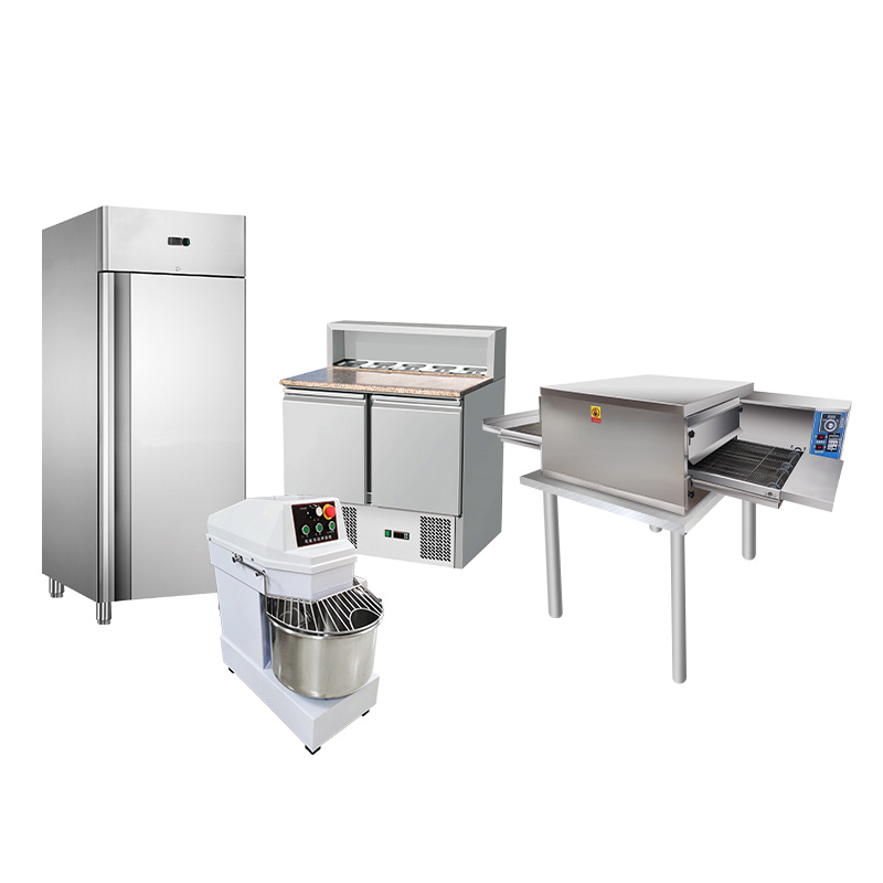 Ensemble de quatre-morceaux