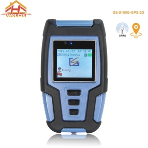 Hỗ trợ phần mềm chuyên nghiệp để quản lý hệ thống tham quan bảo vệ vân tay thông minh - Product Image 2