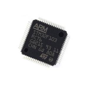 ICチップマイクロコントローラSTM32F103C8T6 STM32F103RCT6 IC MCU 32BIT STM32F103 STM32F1 STM32 IC - Product Image 2