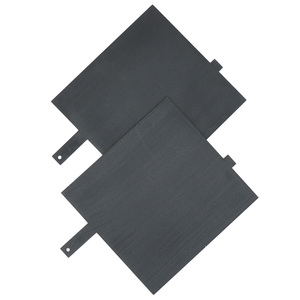 钌铱钛阳极用于废水处理钛阳极定制加工 - Product Image 4