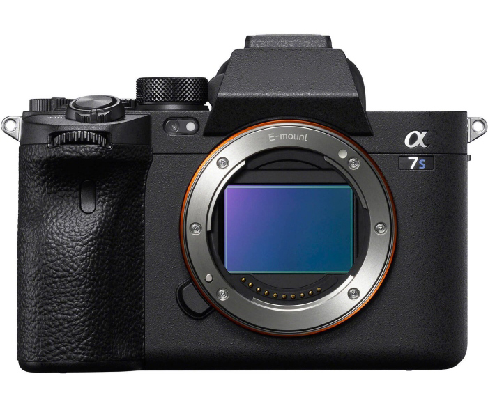 Corps A7SM3