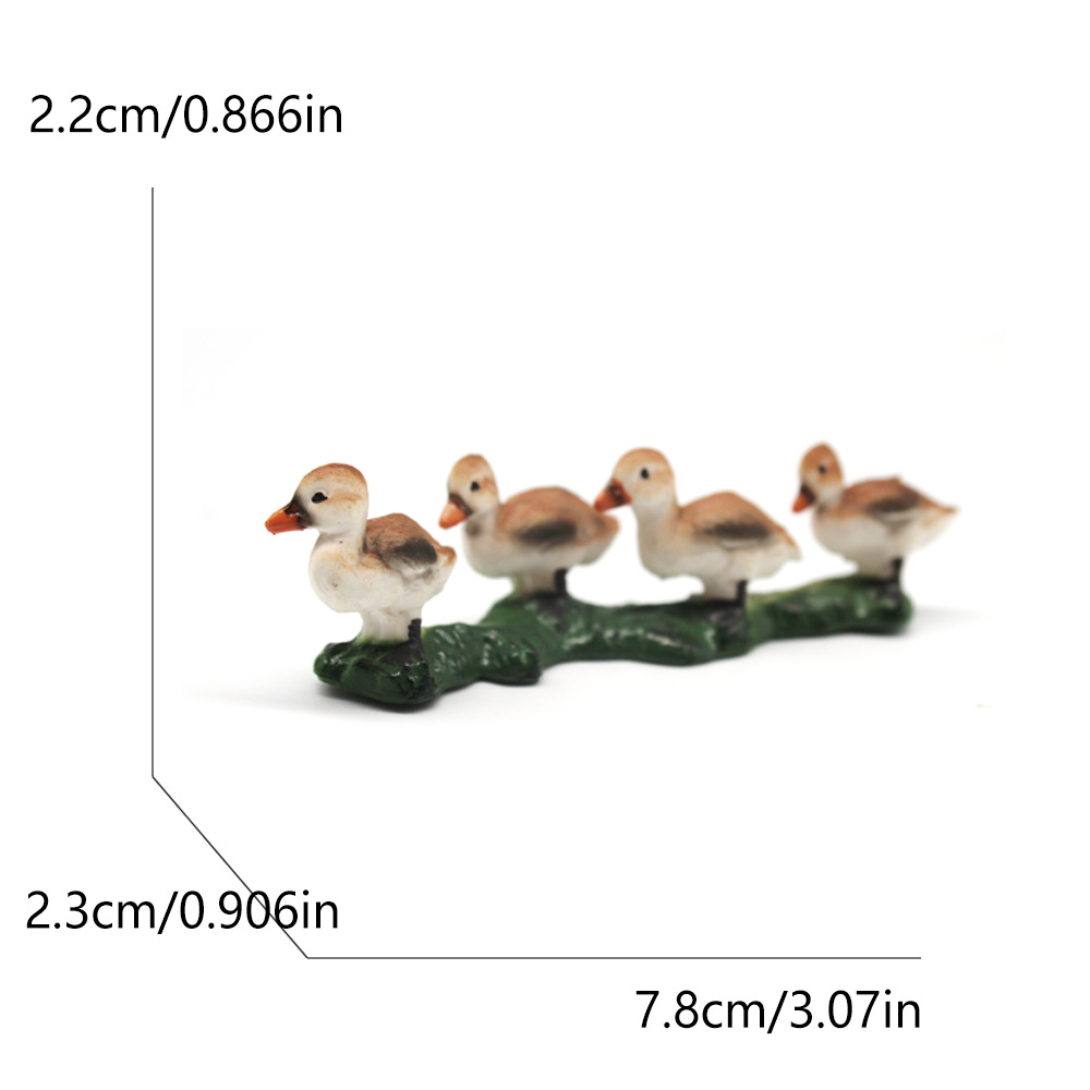 4173 duckling group-73g