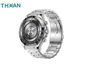 2024 EX108 1.55-Inch Metal Smart Watch <strong>GPS</strong> WIFI <strong>Android</strong> IOS Support Sleep Monitoring Email <strong>Function</strong> IP67 Waterproof Sports Watch - Product Image 6