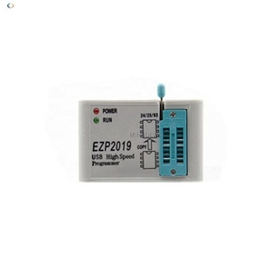 EZP2019+ High Speed <strong>USB</strong> SPI <strong>Programmer</strong> Support 24 25 93 EEPROM <strong>Flash</strong> EZP2019