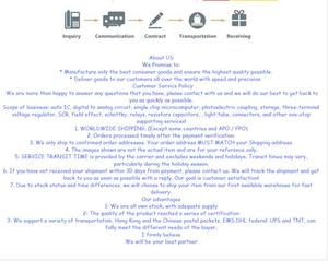 オリジナルの本物のカプセル化SOT23-6オンボードリファレンス付き16ビットANALOG-TO-DIGITALコンバーターADS1110A0IDBVR - Product Image 2