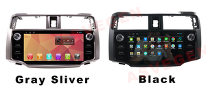 Android 10.0 System 4G Car Radio Multimedia Video Player Dashboard GPS Navigation Subwoofer For Toyota 4Runner 2010-2021 - Product Image 4
