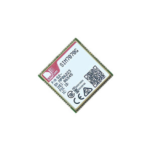 SIMCOM SIM7070 Multi-Band CAT-M & NB-IoT e modulo GPRS SIM7070E SIM7070G - Product Image 4
