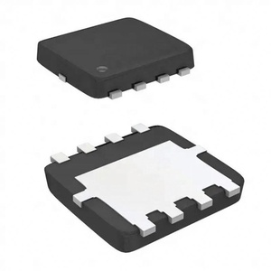 4GFT 128Kbit seriale I2C Bus EEPROM memoria IC M24128-BFMC6TG - Product Image 1