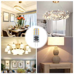 High Lumen <strong>G4</strong> <strong>Led</strong> Bulbs for Home Decoration <strong>12V</strong> 3W <strong>LED</strong> Gy6.35 Down Light with Remote Control Switch for Residential Use