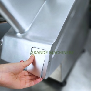 <strong>USA</strong>/Canada/Europe Stainless Steel Electric <strong>Potato</strong> Onion Vegetable Slicer Dicing Cutter Commercial Vegetable Shredding Machine - Product Image 3