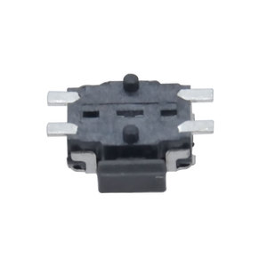 4-poliger Reset-Button-Touch-Schalter 2.0*4.0MM für verschiedene Anwendungen Taktile Schalter