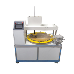 Ghế Caster độ bền thử nghiệm máy Caster mài mòn mệt mỏi Tester Ghế văn phòng Caster độ bền Tester - Product Image 1