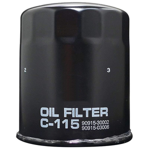 C-110 C110オイルフィルター工場供給C-115 C115高効率フィルターメディアオイルフィルタートヨタ用 - Product Image 6