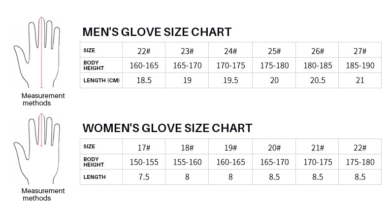 PGM ST004 Cheap price Men's fabric Golf Glove