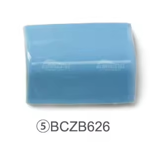 BCZB626
