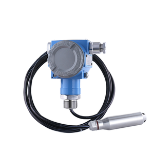 High Temperature <strong>Liquid</strong> <strong>Level</strong> Transmitter <strong>Sensor</strong> 4-20mA 15-30V DC Water <strong>Level</strong> Height Measurement LCD <strong>Level</strong> Measuring Instruments - Product Image 2