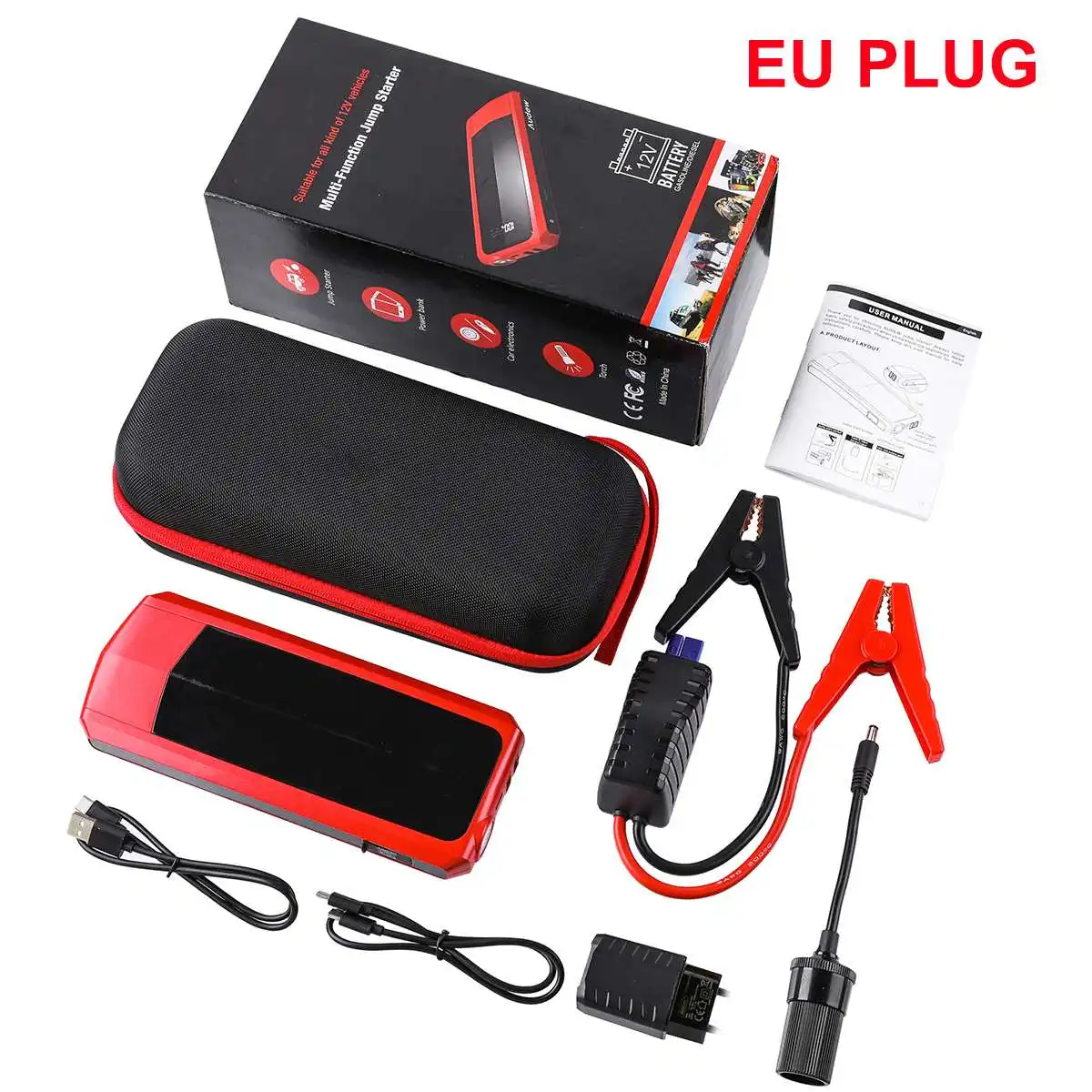 UE
