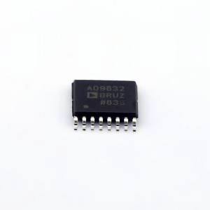 <strong>MAX5805BAUB</strong>+ TFSOP-10 ADC/DAC/data conversion V/F and F/V conversion chip A full range of one-stop supporting services - Product Image 5