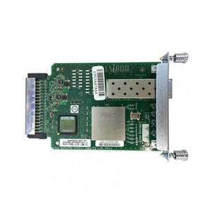 Tarjeta de interfaz WAN de alta velocidad para enrutador de módulo de red - Product Image 6