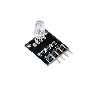 Neuer Hersteller Sales Vollfarb-RGB-LED-Modul und dreifarbiges LED-Modul Elektronische Kits und Module - Product Image 4