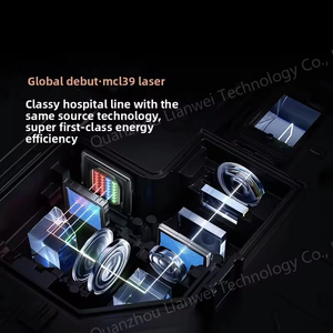 Лазерный проектор Hisense Vidda C3 Ultra 4K с тройным цветным лазерным проектором 3200CVIA Lumens 1,67x зум IMAX DLP Умный домашний кинотеатр - Product Image 6