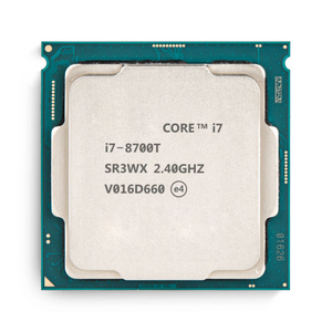 Procesador de CPU de seis núcleos y doce hilos, superventas, K 8700, 3,7 K, 1151 GHz, Core i7, para procesador Core - Product Image 1