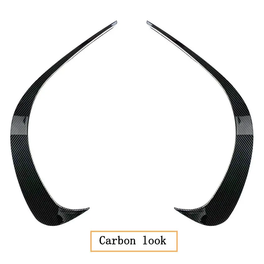 Aspect carbone