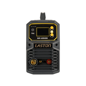 Factory DP-<strong>250G</strong> TFT Display Different Language Switch Single Phase Mig Double Pulse Inverter Mig <strong>Welders</strong> - Product Image 3