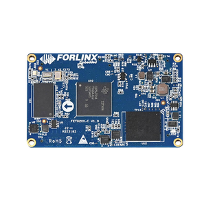 モジュールFET6232-C上の18年の工場FORLINXシステムモジュールTILinux上のシステム - Product Image 1