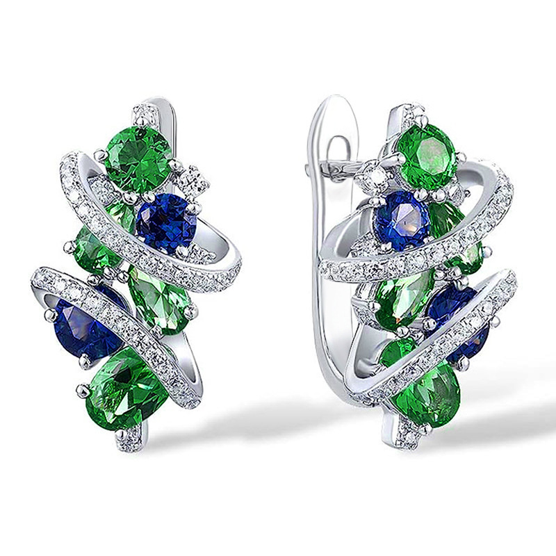E3280 green blue