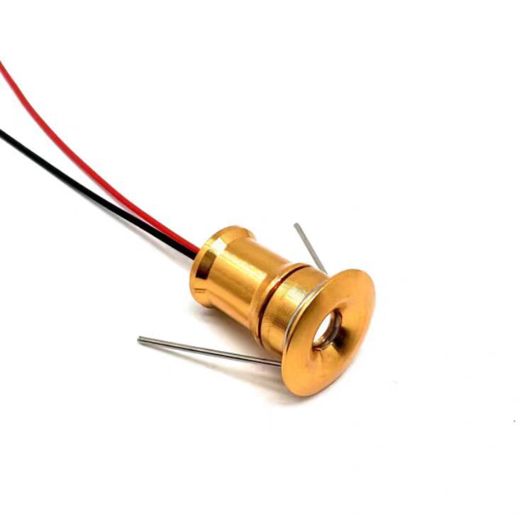 รุ่นทอง15มม. พร้อมช่องเปิด12V