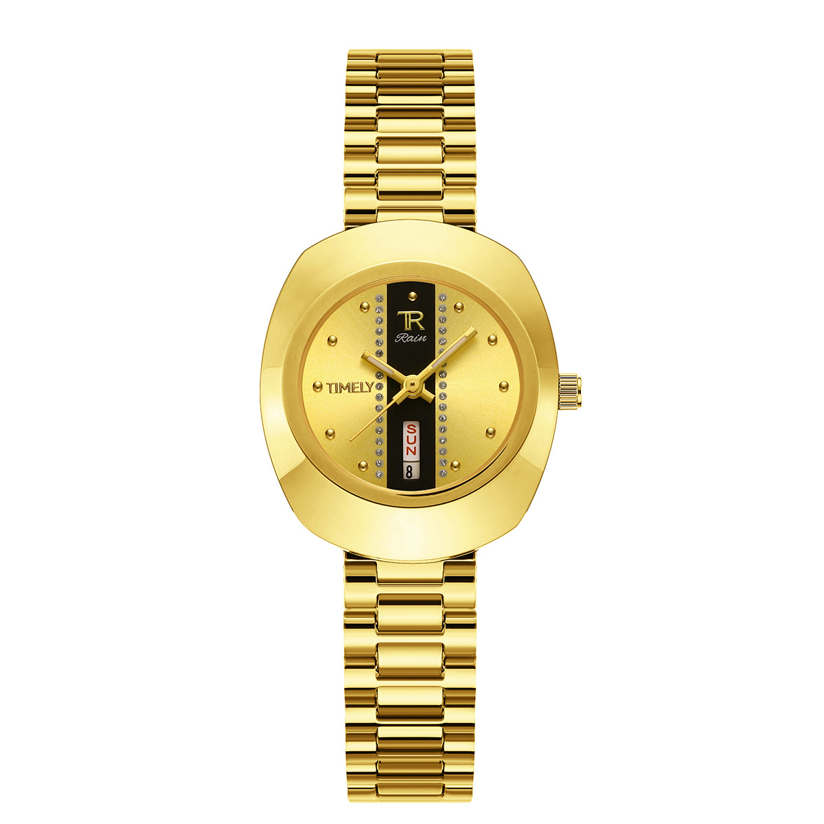 Montre Femme Or