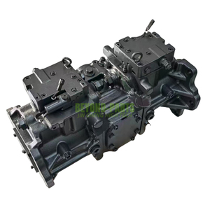 Mining Excavator Spare Parts PC2000 PC2000-11 PC2000-8 Main Piston Pump <strong>708</strong>-2k-<strong>00120</strong> <strong>708</strong>-2k-00121 <strong>708</strong>-2k-00122 <strong>708</strong>-2k-00123 - Product Image 1
