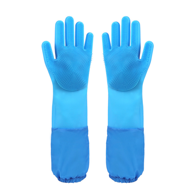 Bleu (version étendue pour animaux de compagnie)