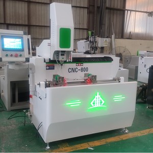 <strong>CNC</strong> <strong>Machine</strong> <strong>Tool</strong> Automatic <strong>New</strong> Generation System Small Gantry Drilling and Milling <strong>Machine</strong> for Metal Cutting - Product Image 4