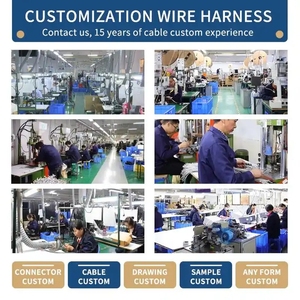 <strong>3.5</strong> to 6.35 <strong>Audio</strong> Cable 3.5mm to 6.35mm Trs Stereo Aux Cable for Phone to Mixer Amplifier 6.35 <strong>Adapter</strong> - Product Image 5