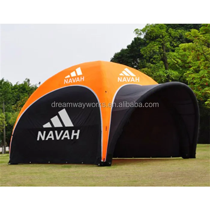 Tốt nhất PVC Lều inflatable, tùy chỉnh Inflatable lều cho tổ chức sự kiện