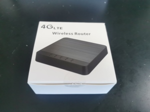 Yeni varış CPE301K mini 4G kablosuz sim kartlı router 300M yüksek hızlı wifi ağ 4G /3G/2G cep wifi yönlendirici - Product Image 4