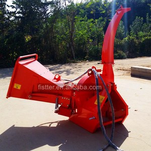 Bx42s טרקטור pto רכוב עץ צ 'יפר bx92r