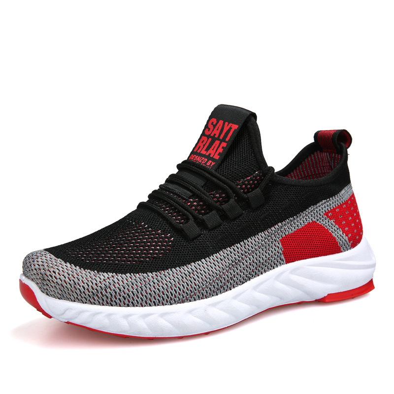 Black red