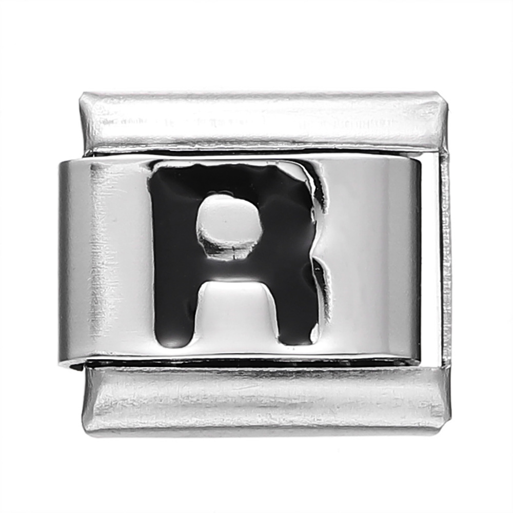 R-Silver