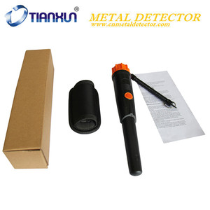 Metall detektor Pin pointer IP68 Wasserdichter Hand-Pin-Zeiger MD-720 Schatzsuche-Werkzeug - Product Image 6