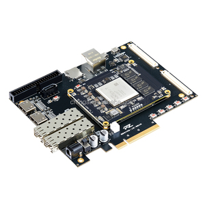 Kit de Evaluación Xilinx, Placa de Desarrollo Fpga, Puzhi, Pcie, Placa Altera, Fpga, 1 Unidad, 1 Unidad, 2 Unidades