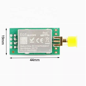 nRF24L01P+<strong>PA</strong>+<strong>LNA</strong> High power 2.4G wireless transceiver module 2500 meters long distance communication interference - Product Image 4