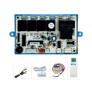 Контурная плата пульта дистанционного управления - Product Image 1